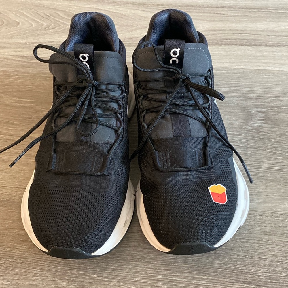 On Cloudnova Women’s Running Shoes